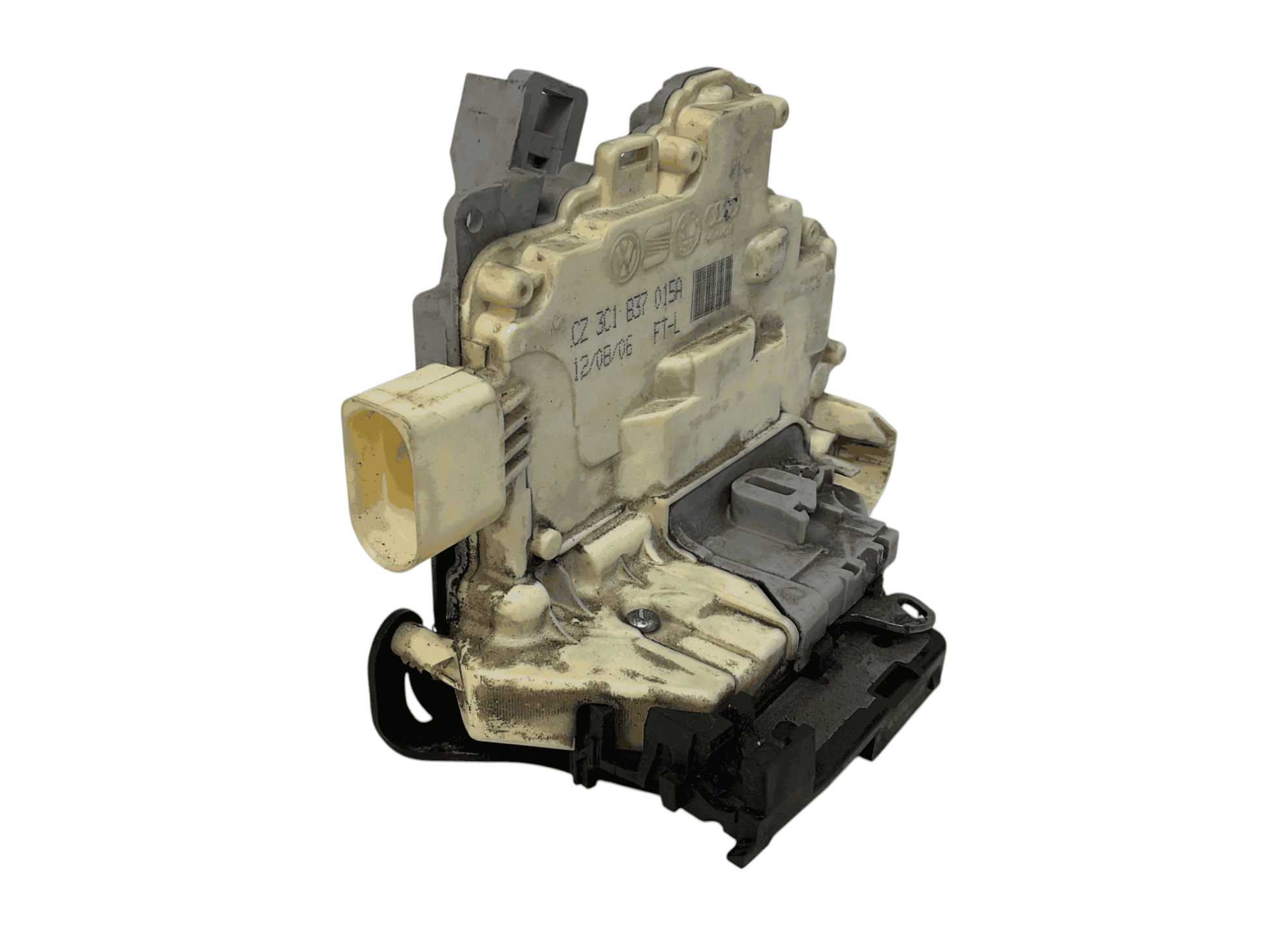 Cerradura del izq VW 3C1837015A - 3C1837015A _