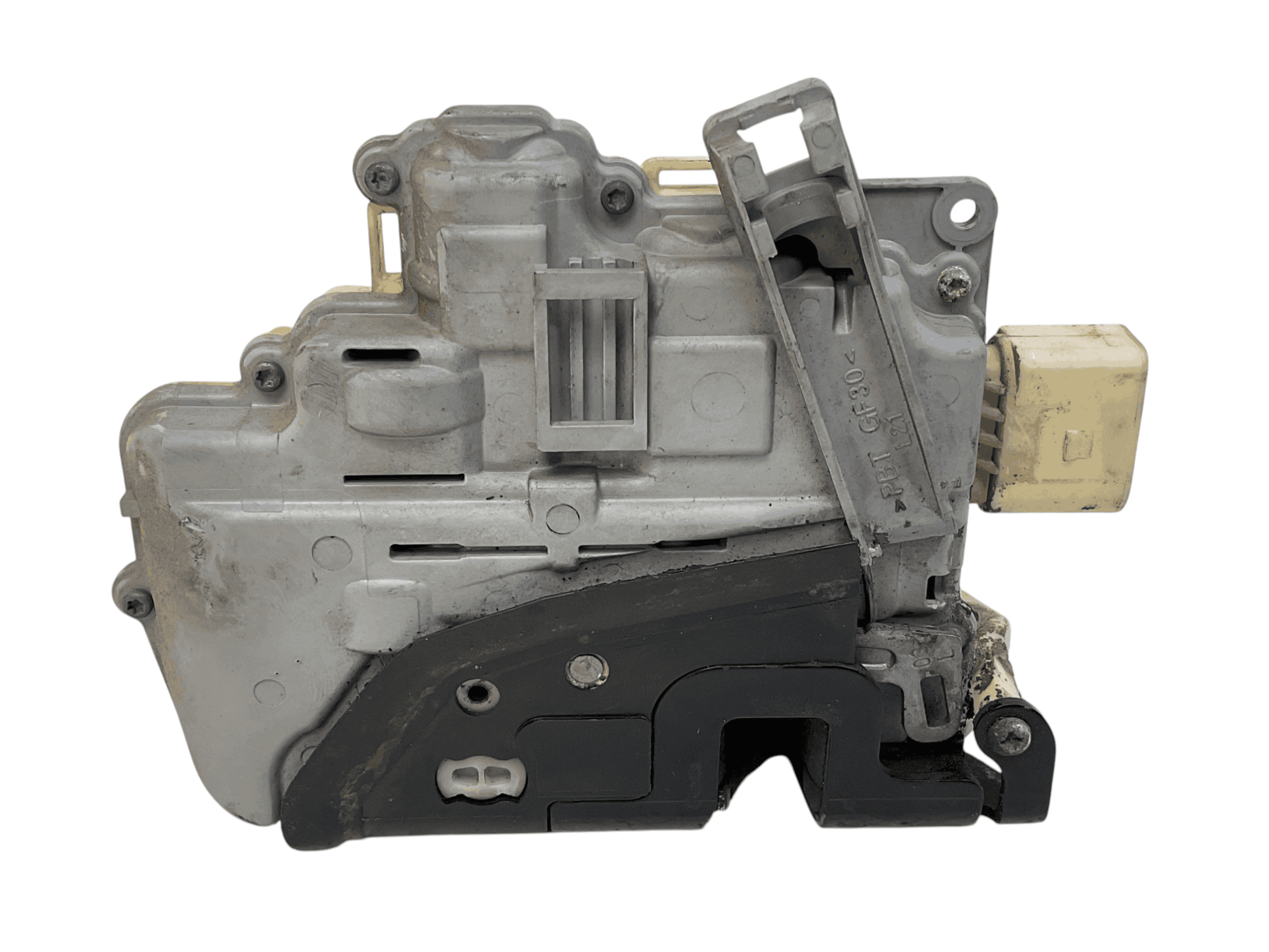 Cerradura del izq VW 3C1837015A - 3C1837015A _