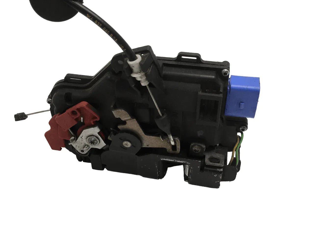 Cerradura del izq VW 3D1837015