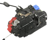 Cerradura del izq VW 3D1837015