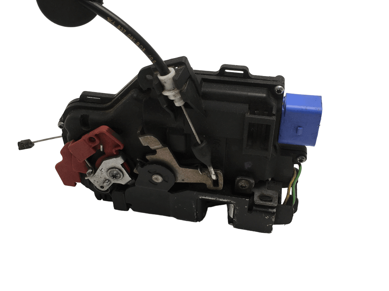 Cerradura del izq VW 3D1837015 - 3D1837015