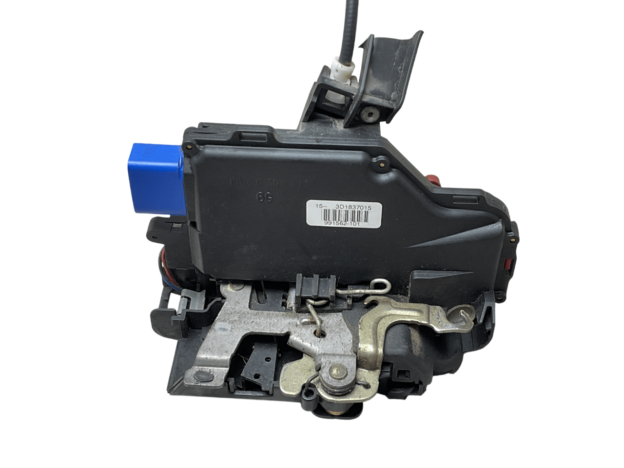 Cerradura del izq VW 3D1837015 - 3D1837015 _