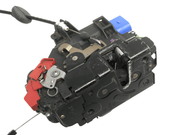 Cerradura del izq VW 3D1837015 - 3D1837015