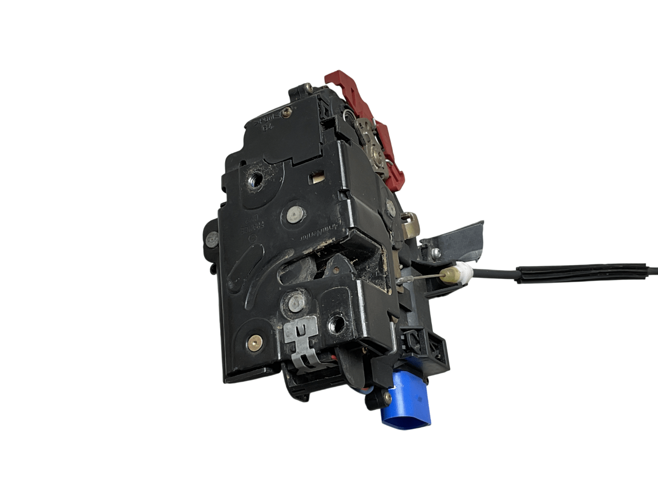 Cerradura del izq VW 3D1837015 - 3D1837015 _