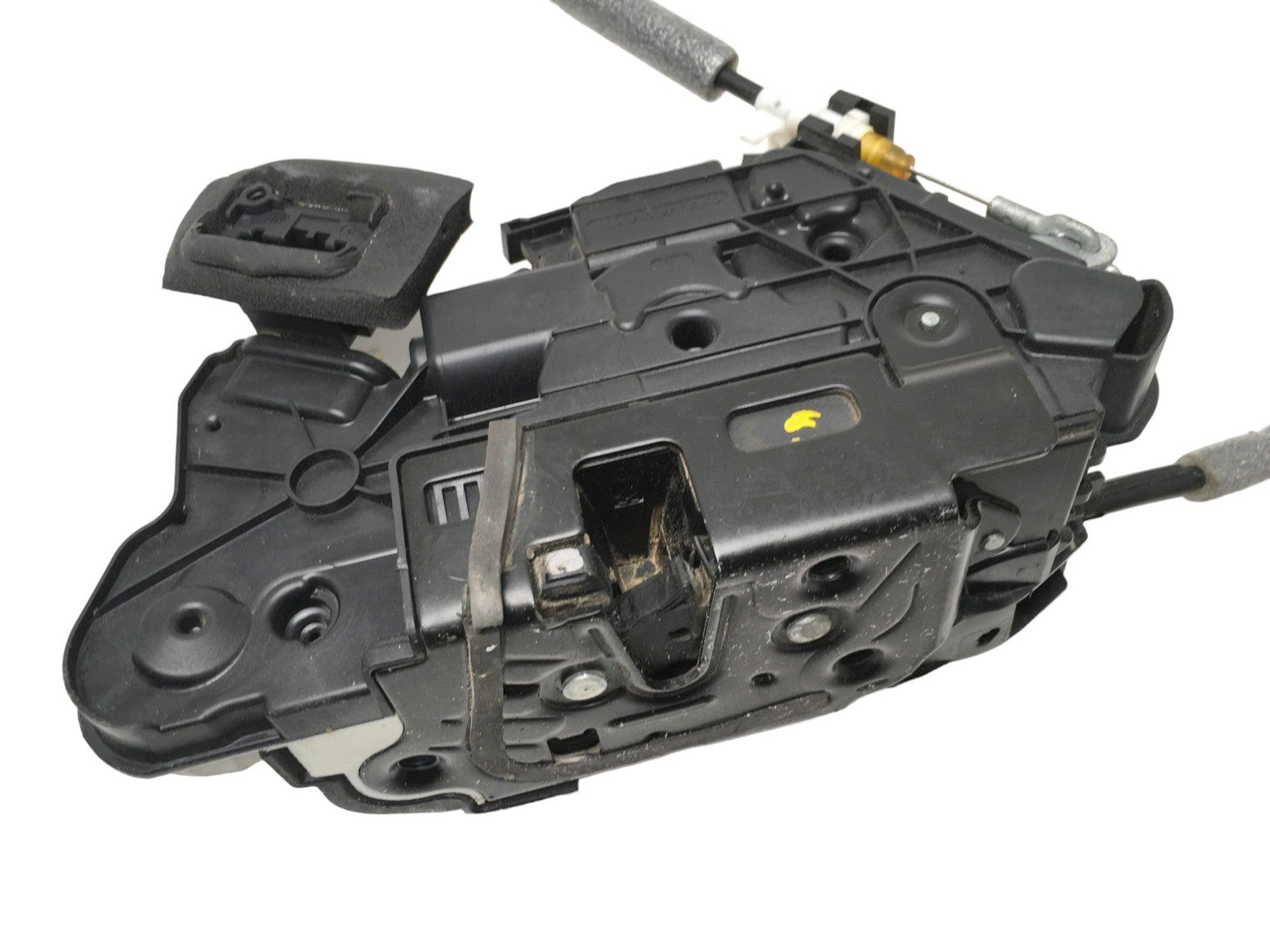 Cerradura del izq VW 5E1837015A - 5E1837015A