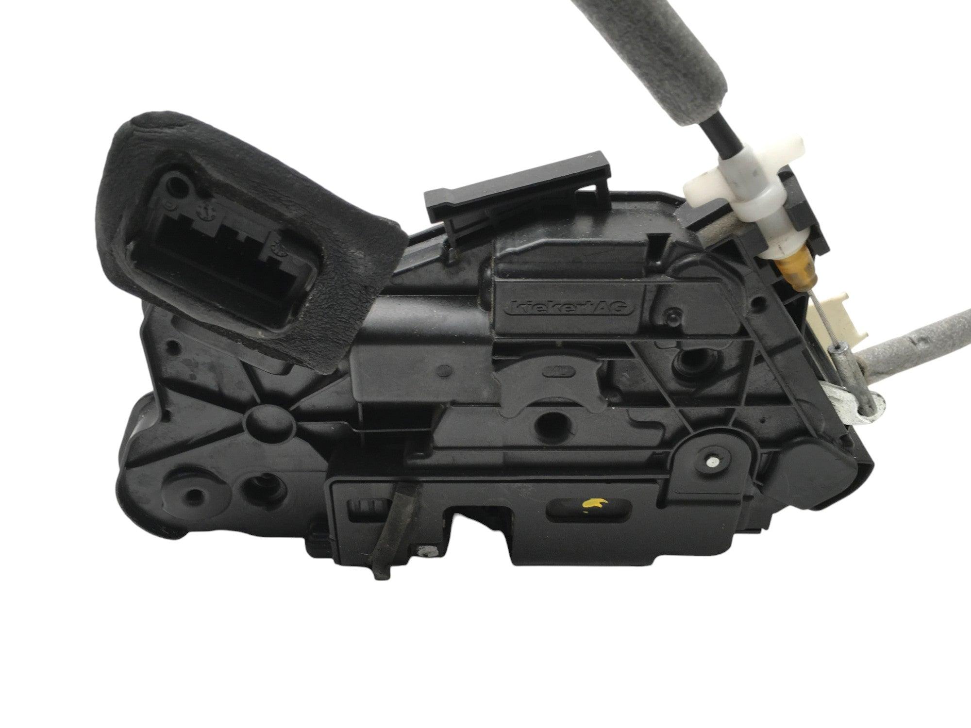 Cerradura del izq VW 5E1837015A - 5E1837015A