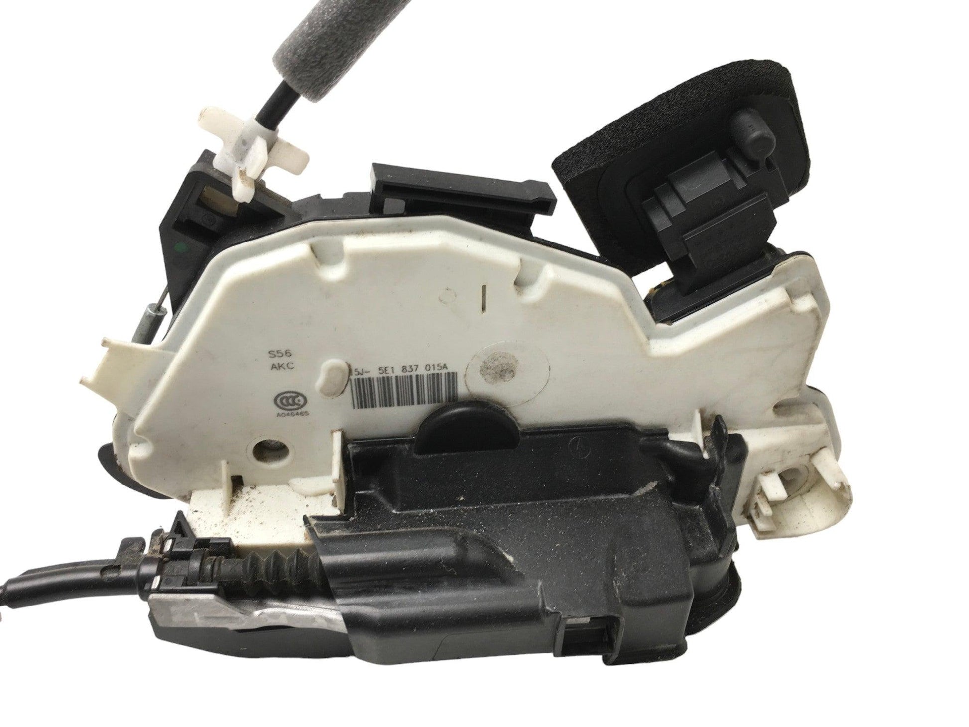 Cerradura del izq VW 5E1837015A - 5E1837015A