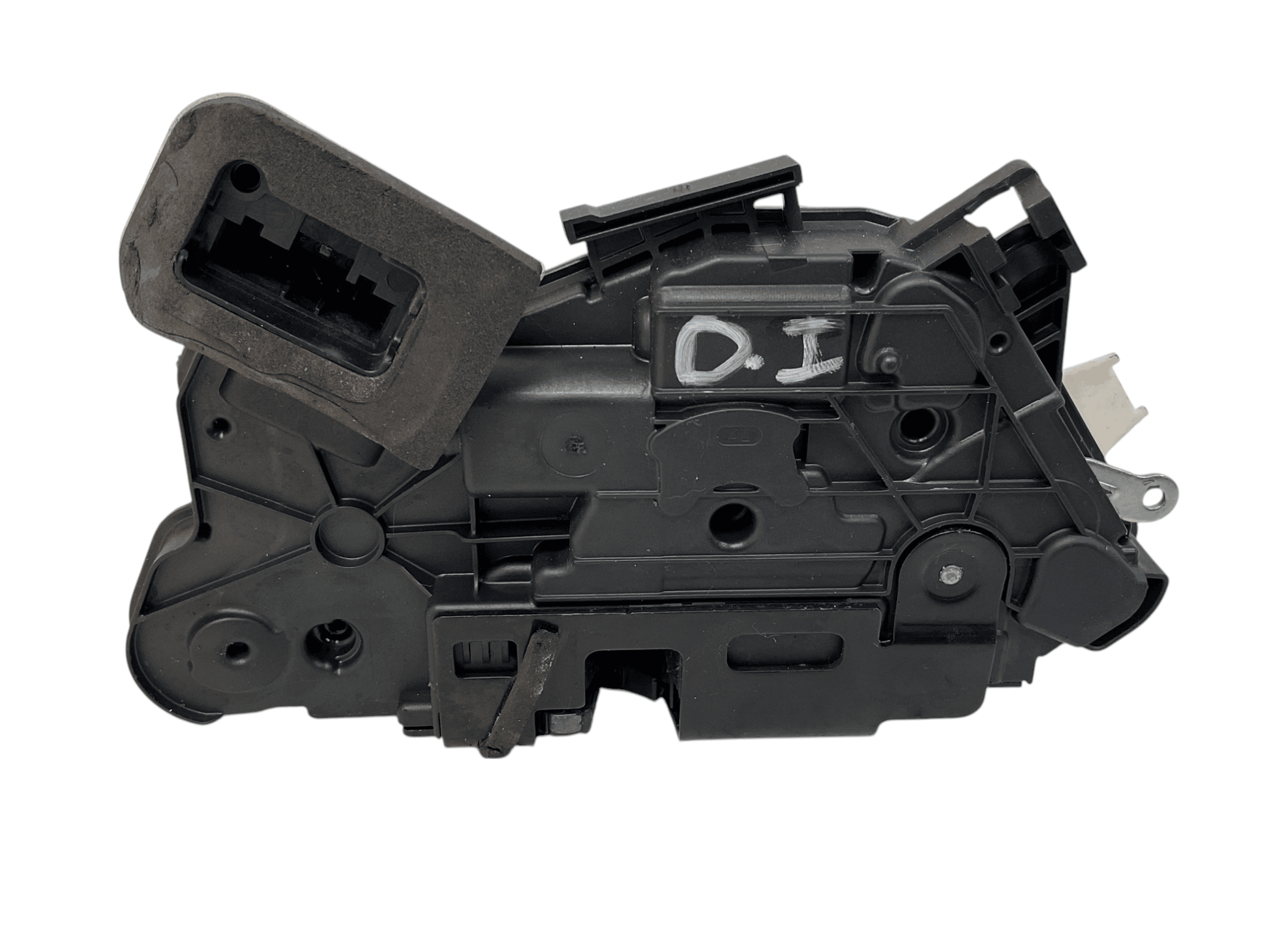 Cerradura del izq VW 5K1837015B - 