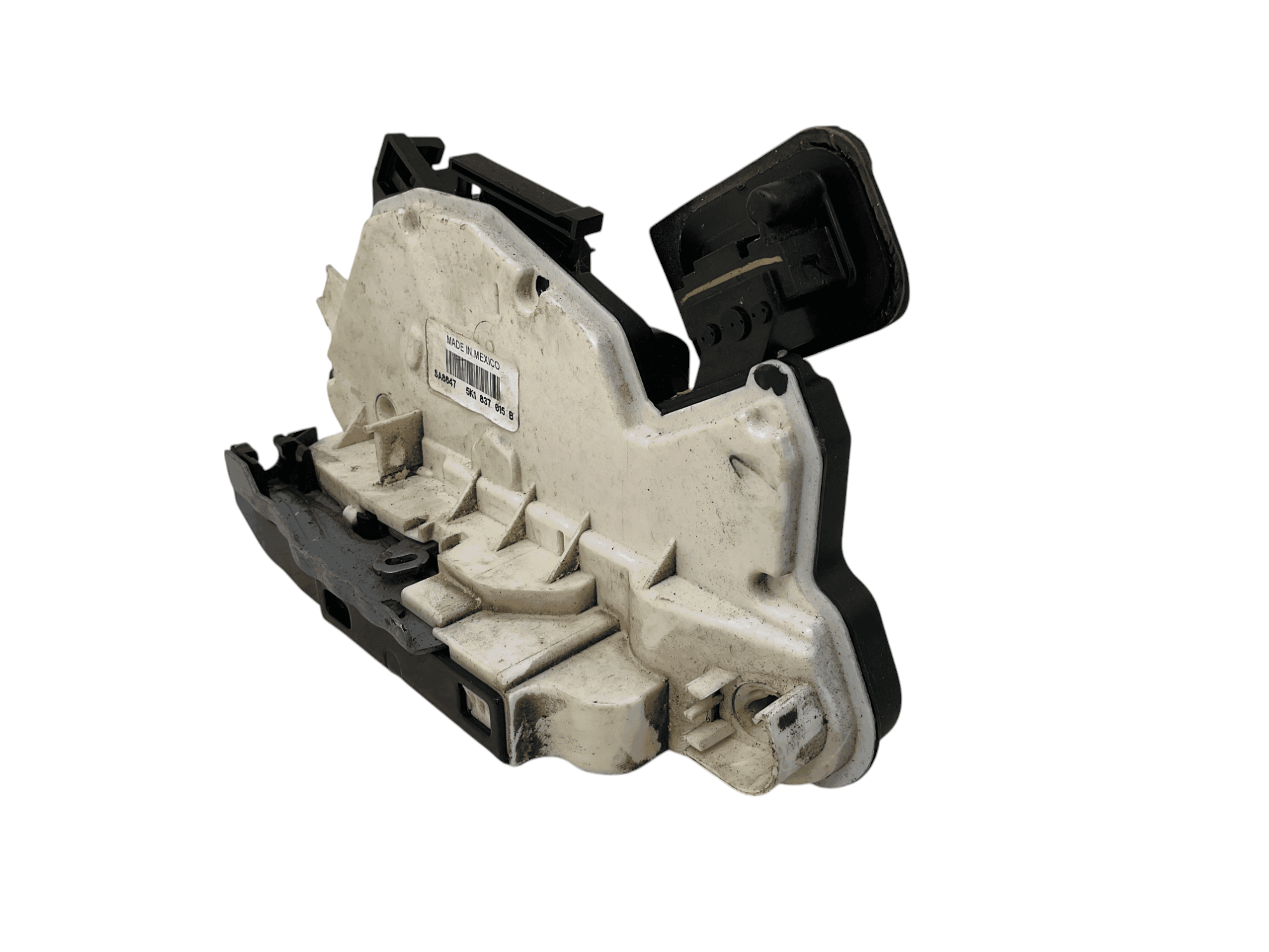 Cerradura del izq VW 5K1837015B - 