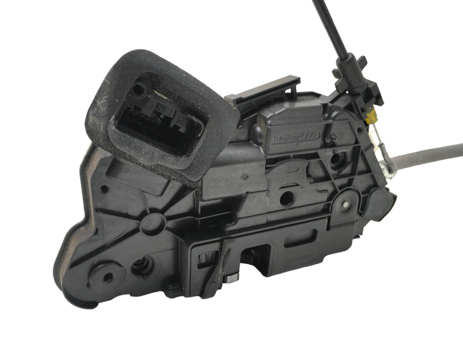 Cerradura del izq VW 5K1837015E - 5K1837015E