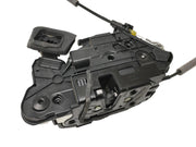 Cerradura del izq VW 5K1837015E - 5K1837015E