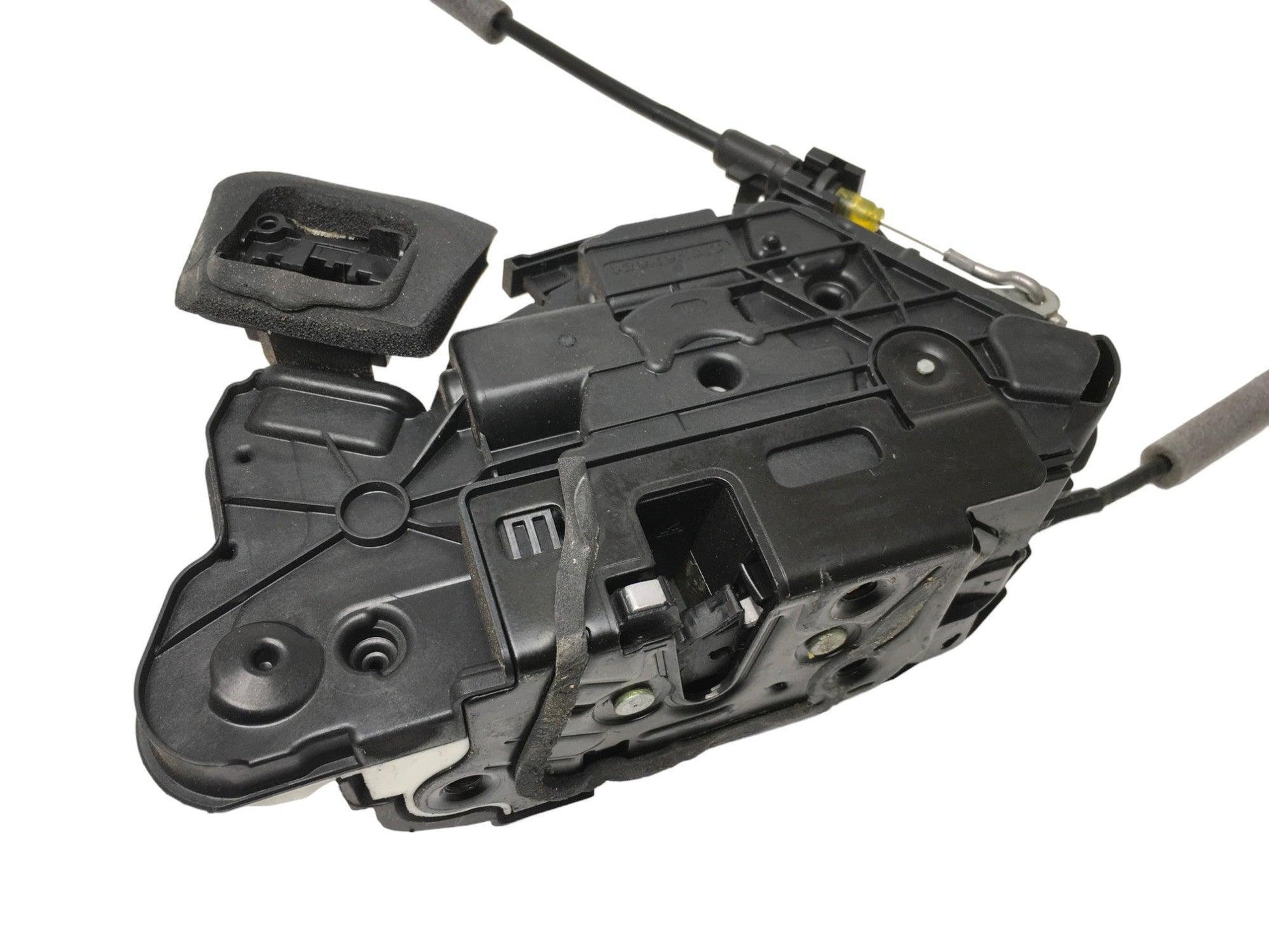 Cerradura del izq VW 5K1837015E - 5K1837015E