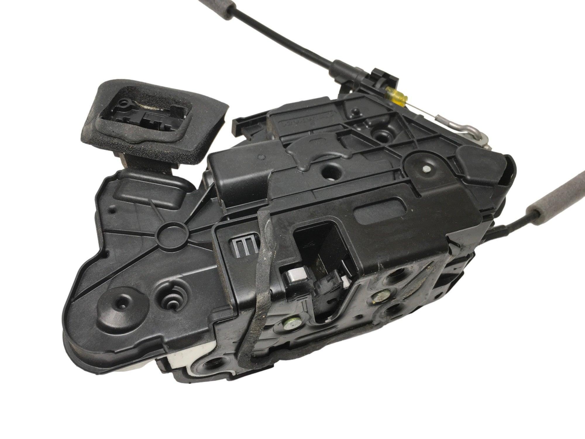 Cerradura del izq VW 5K1837015E - 5K1837015E