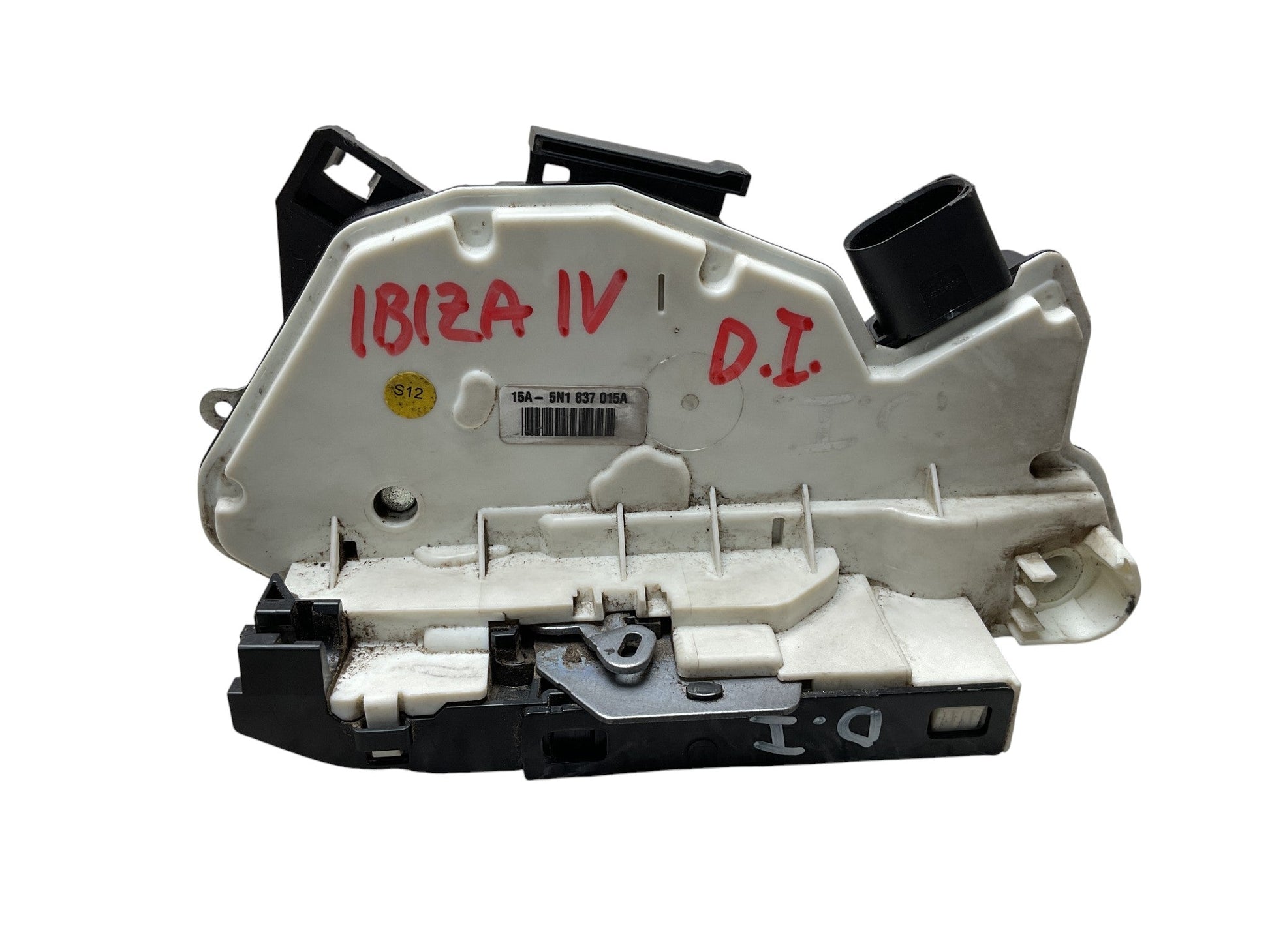 Cerradura del izq VW 5N1837015A - 5N1837015A _