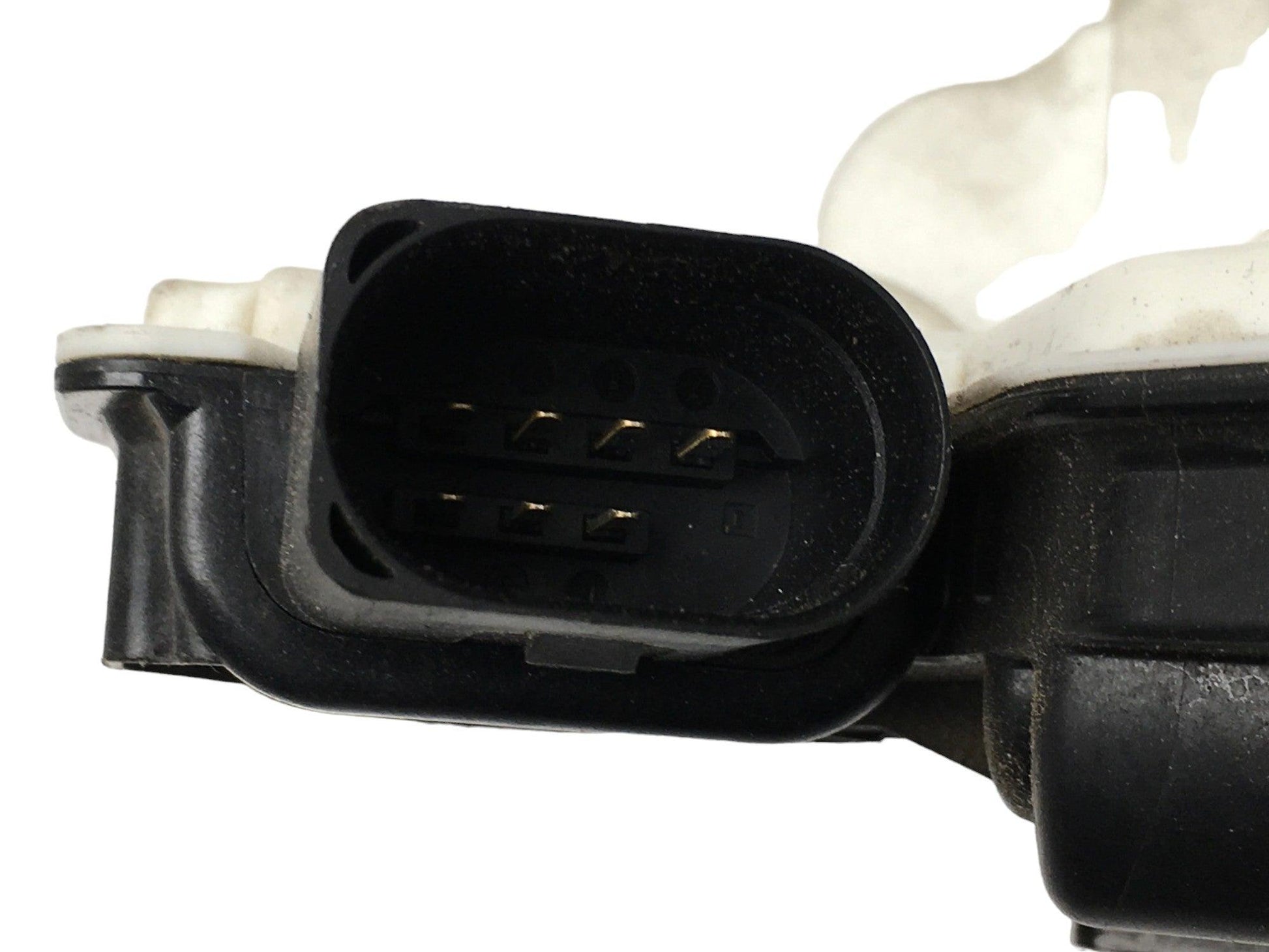 Cerradura del izq VW 5N1837015C - 5N1837015C
