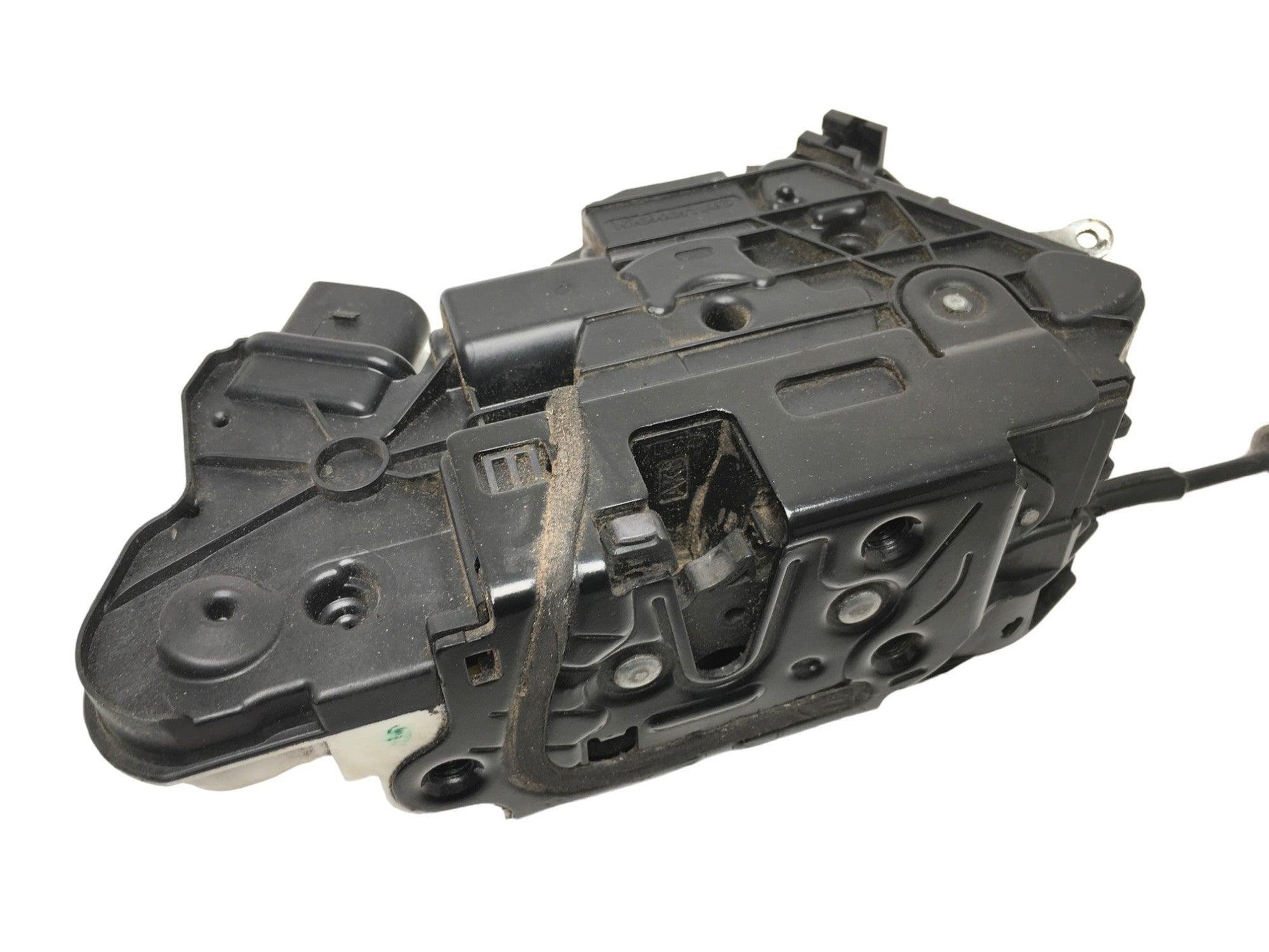 Cerradura del izq VW 5N1837015C - 5N1837015C