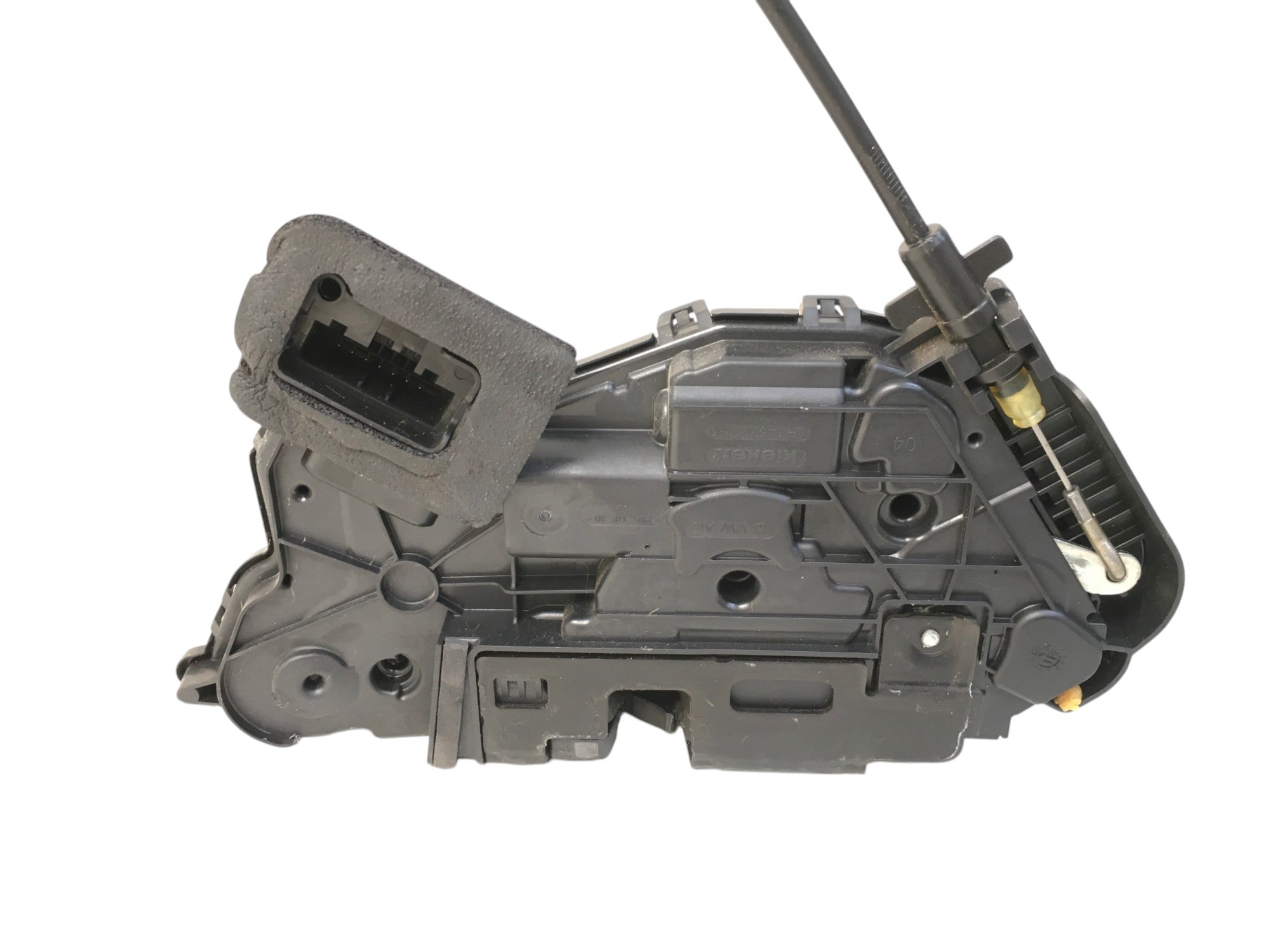 Cerradura del izq VW 5TB837015A - 5TB837015A