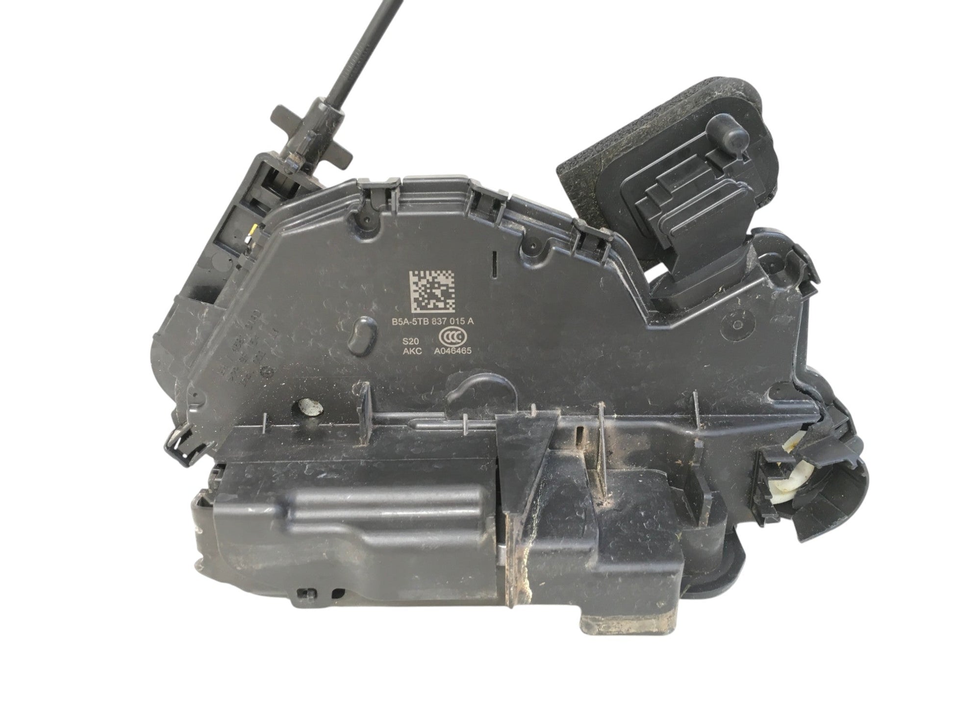 Cerradura del izq VW 5TB837015A - 5TB837015A