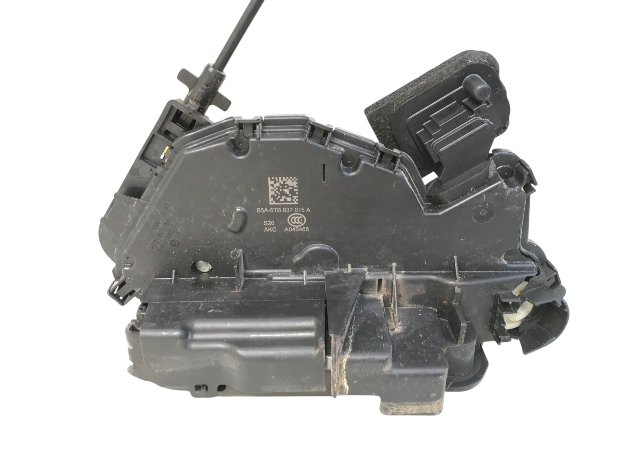 Cerradura del izq VW 5TB837015A - 5TB837015A