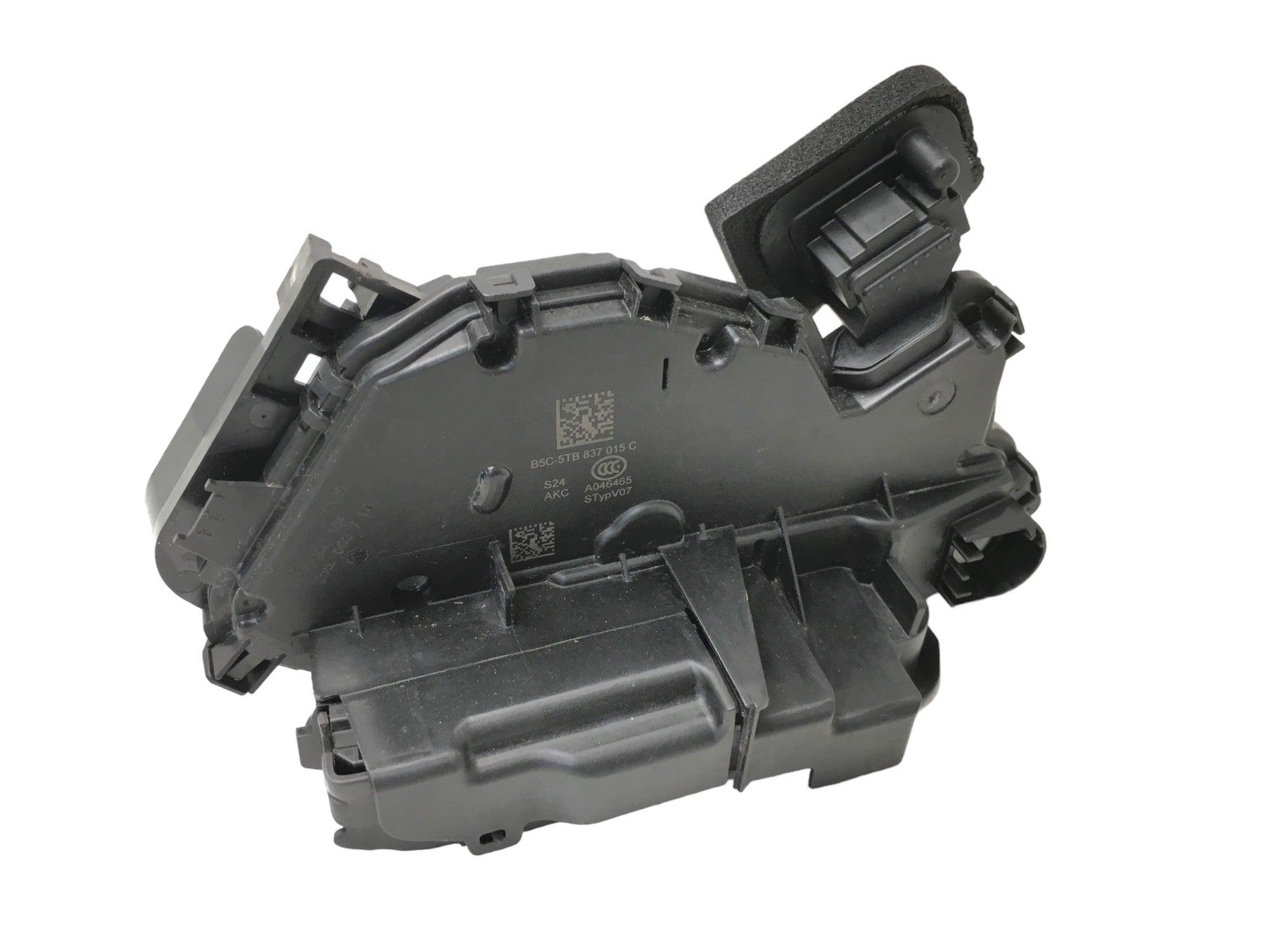 Cerradura del izq VW 5TB837015C - 5TB837015C