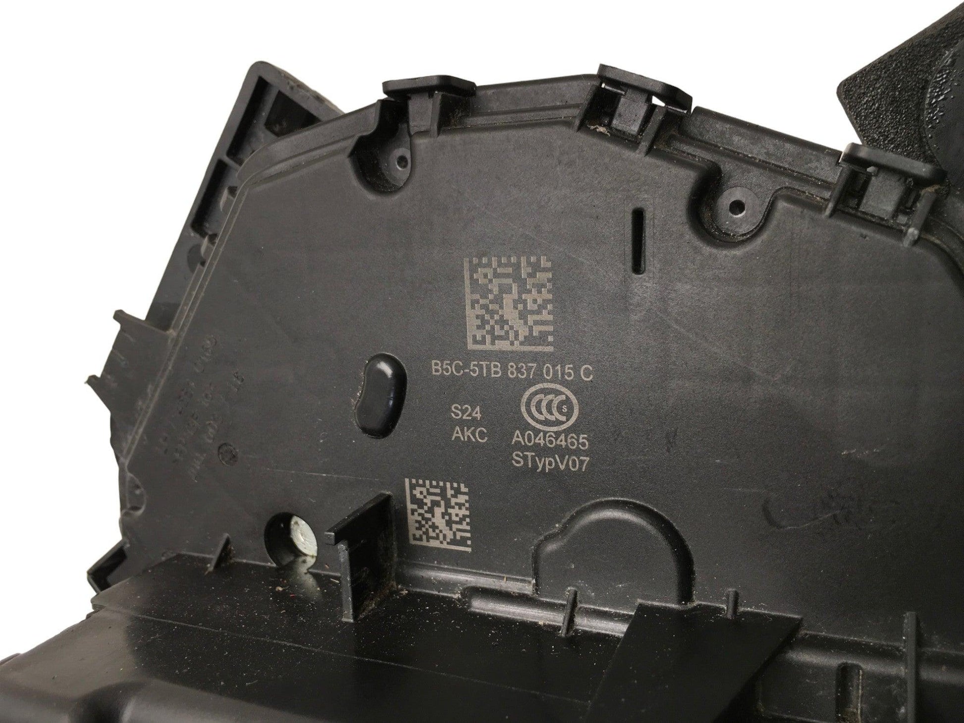 Cerradura del izq VW 5TB837015C - 5TB837015C