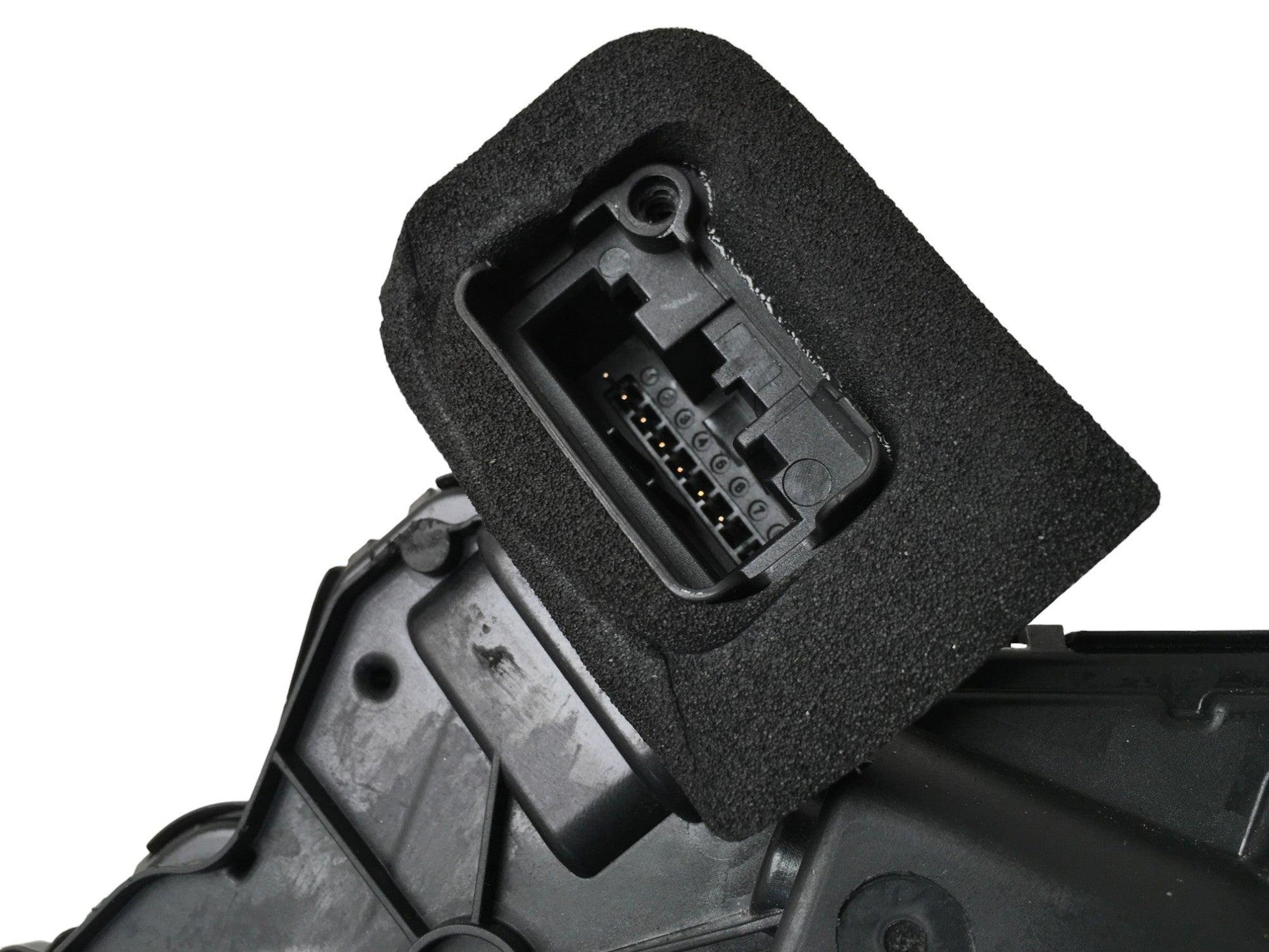 Cerradura del izq VW 5TB837015C - 5TB837015C