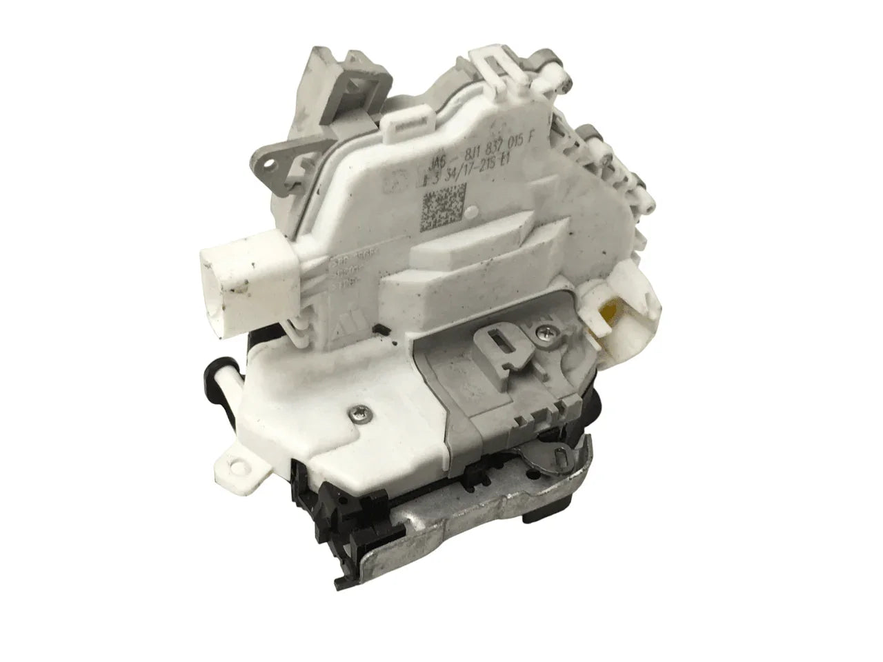 Cerradura del izq VW 8J1837015F