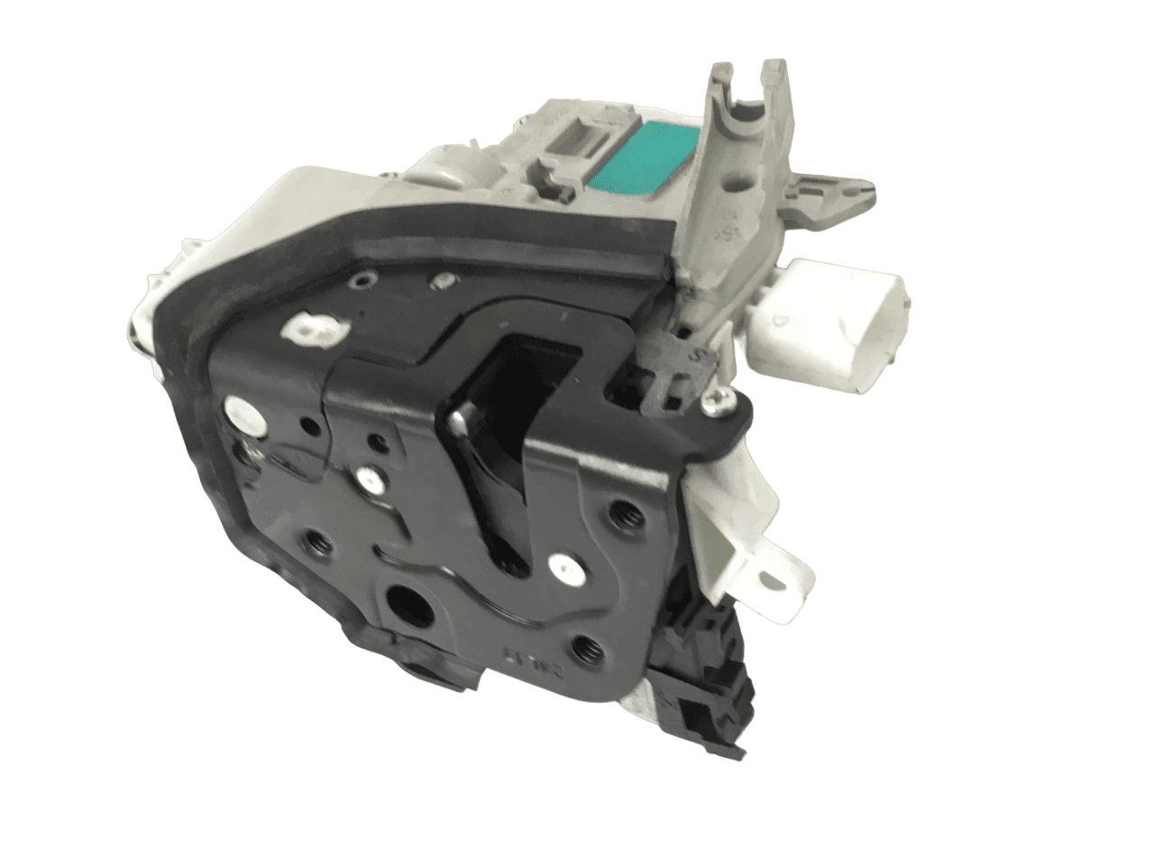 Cerradura del izq VW 8J1837015F - 8J1837015F