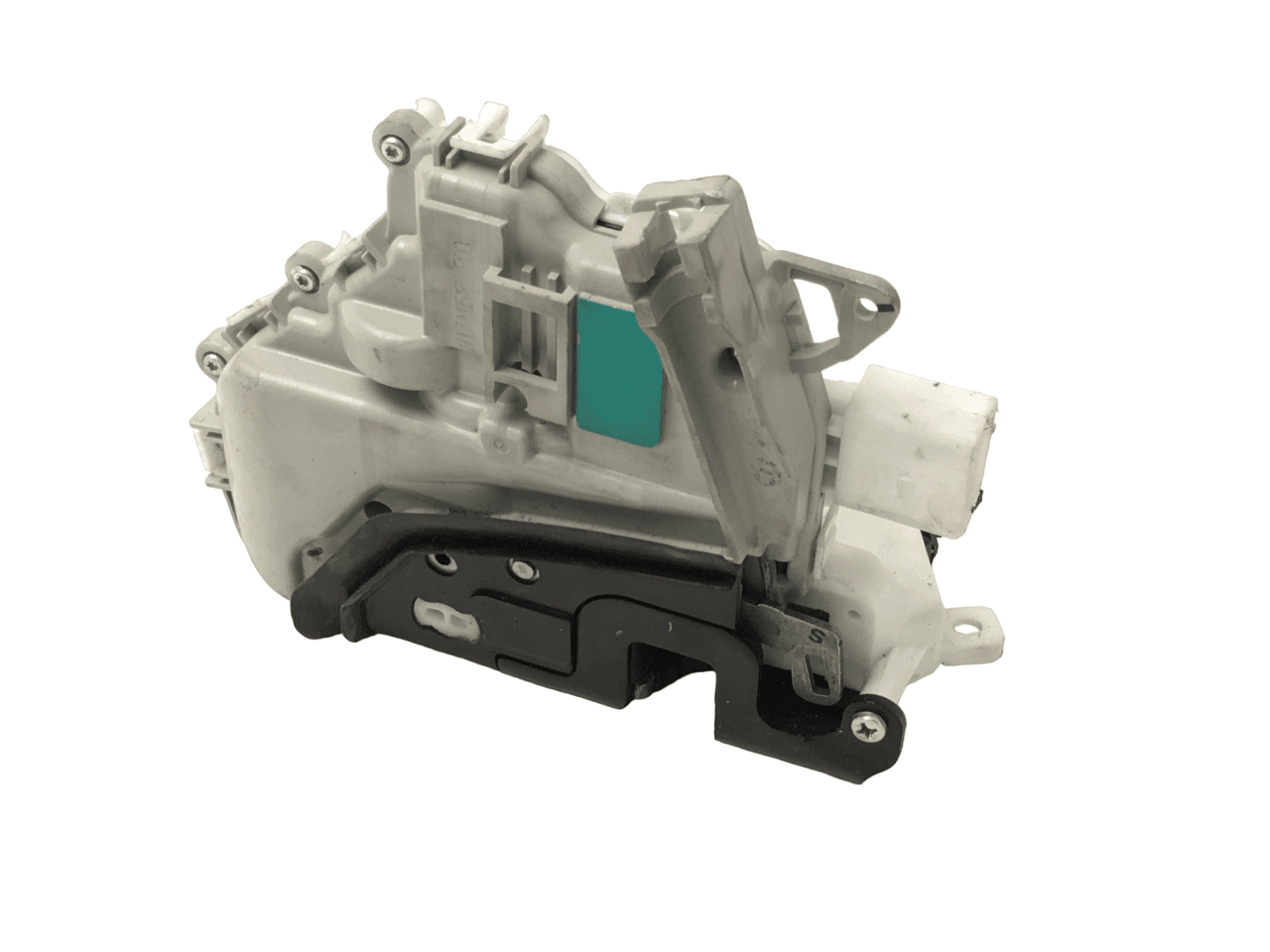 Cerradura del izq VW 8J1837015F - 8J1837015F