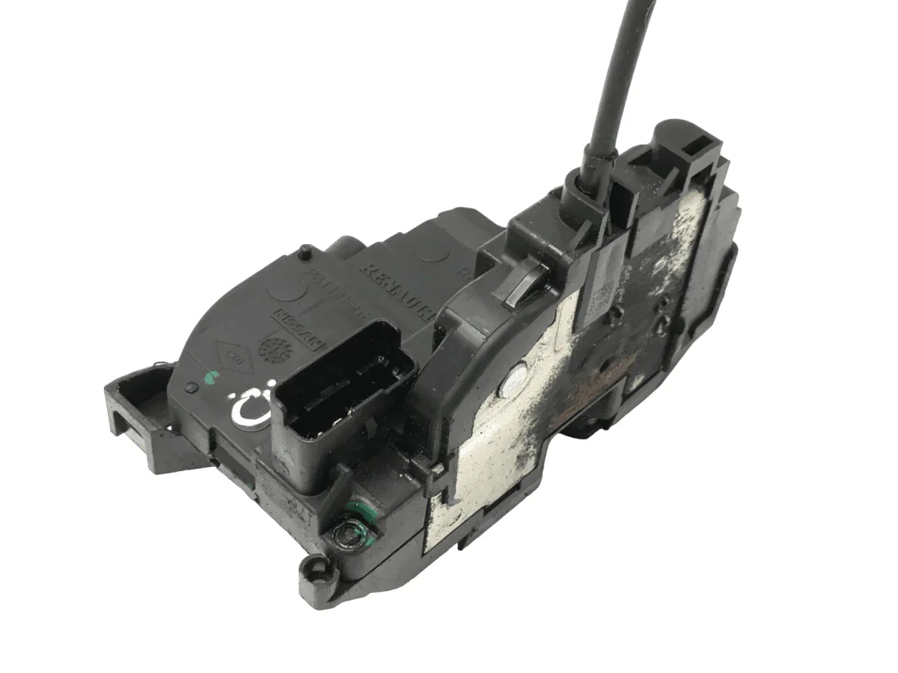 Cerradura delantera dcha Megane 3