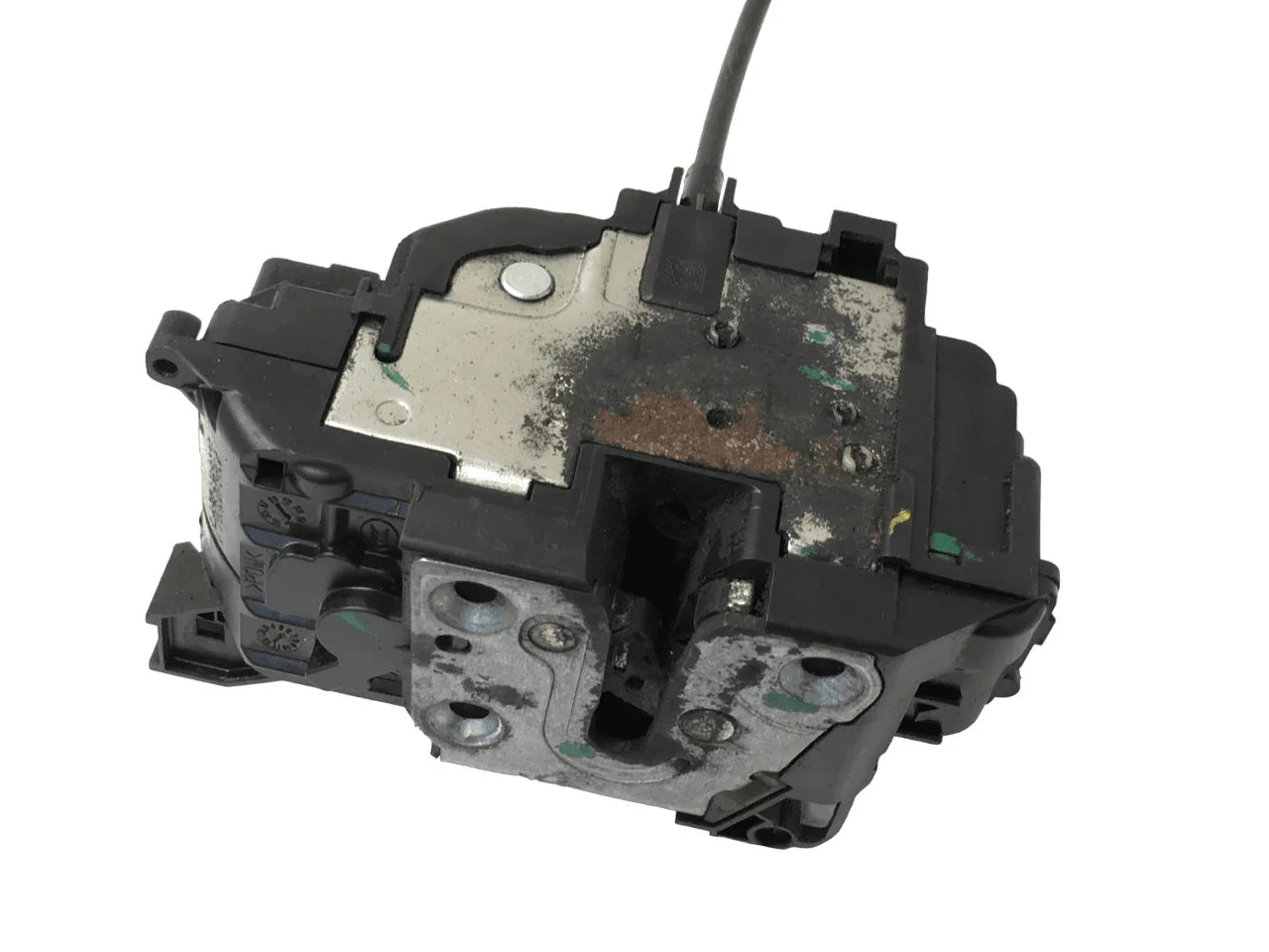 Cerradura delantera dcha Megane 3