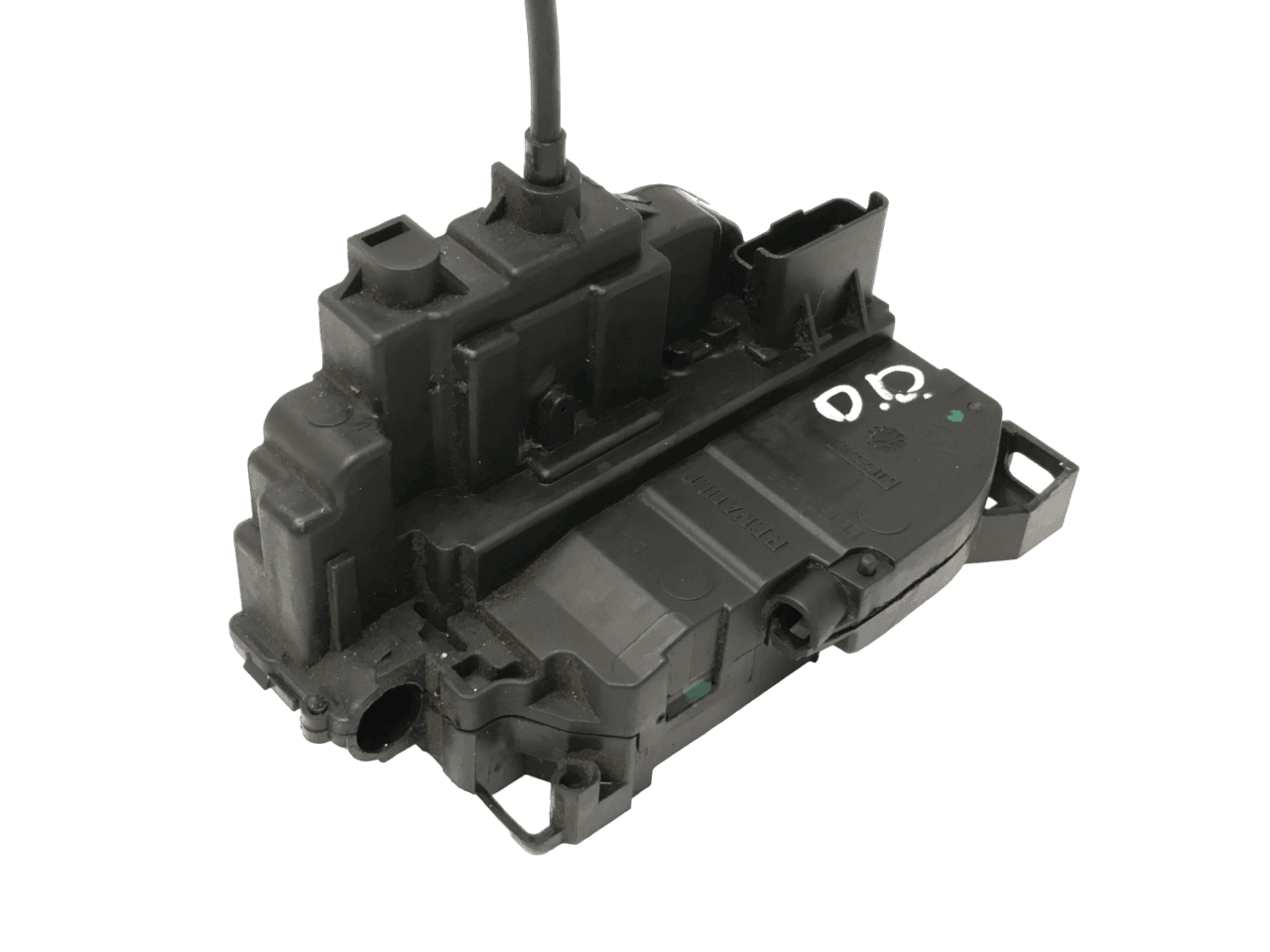 Cerradura delantera dcha Megane 3 - 8200300125