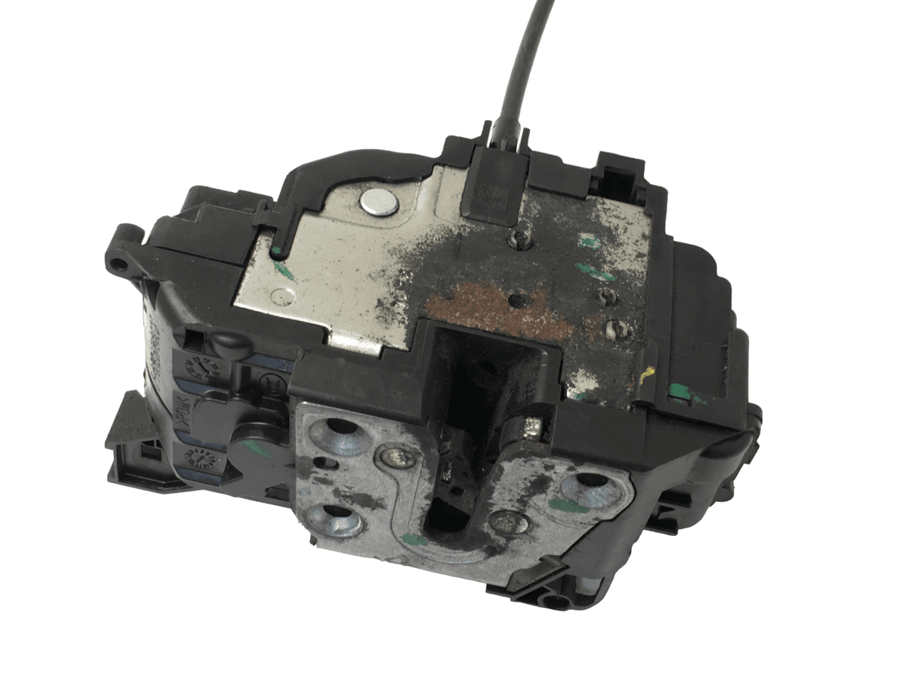 Cerradura delantera dcha Megane 3 - 8200300125