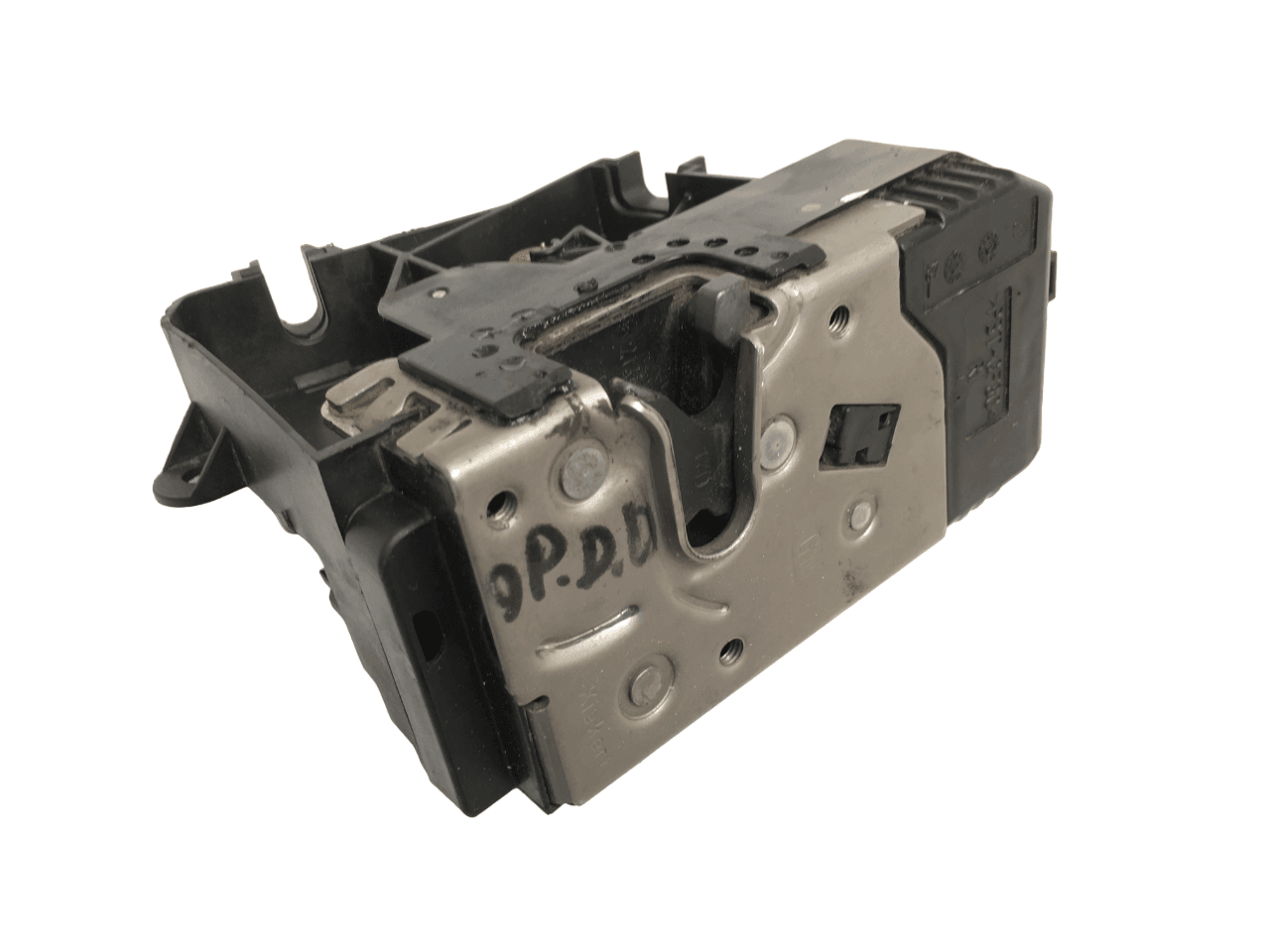 Cerradura delantera dcha Opel Vectra C - 13210765