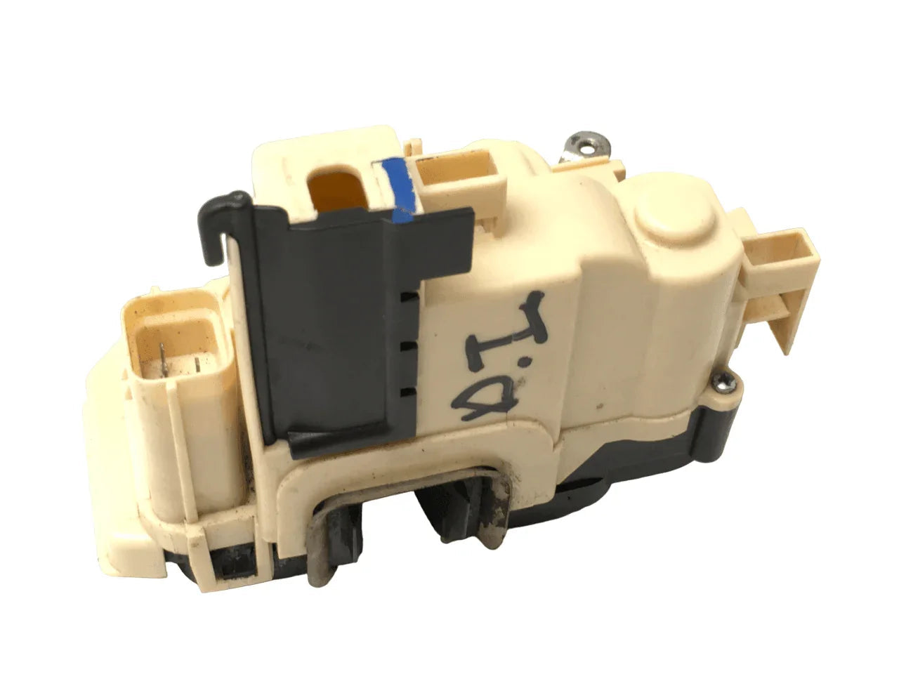 Cerradura delantera izq Fiat Panda 3