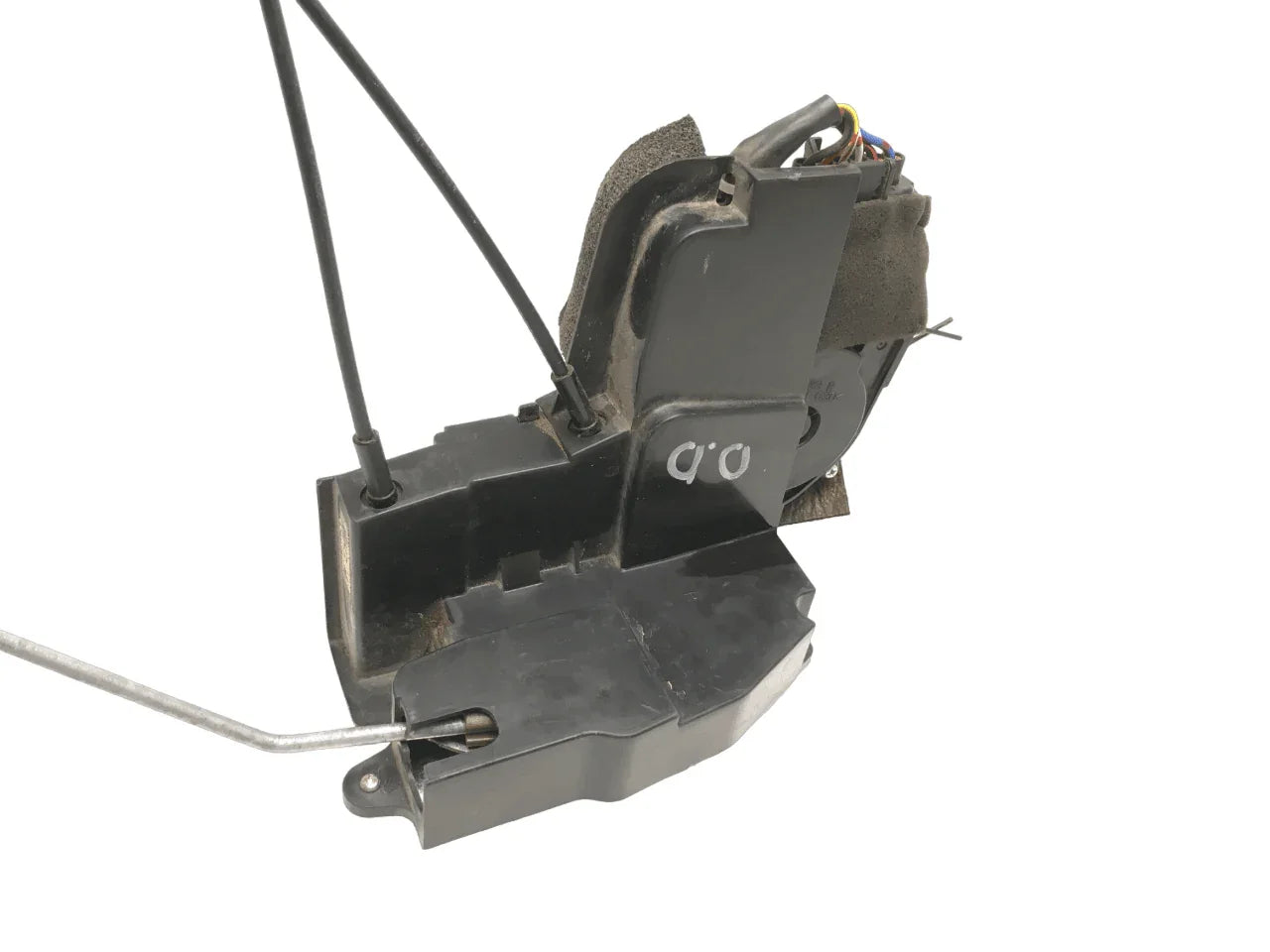 Cerradura delantera izq Mazda CX-7
