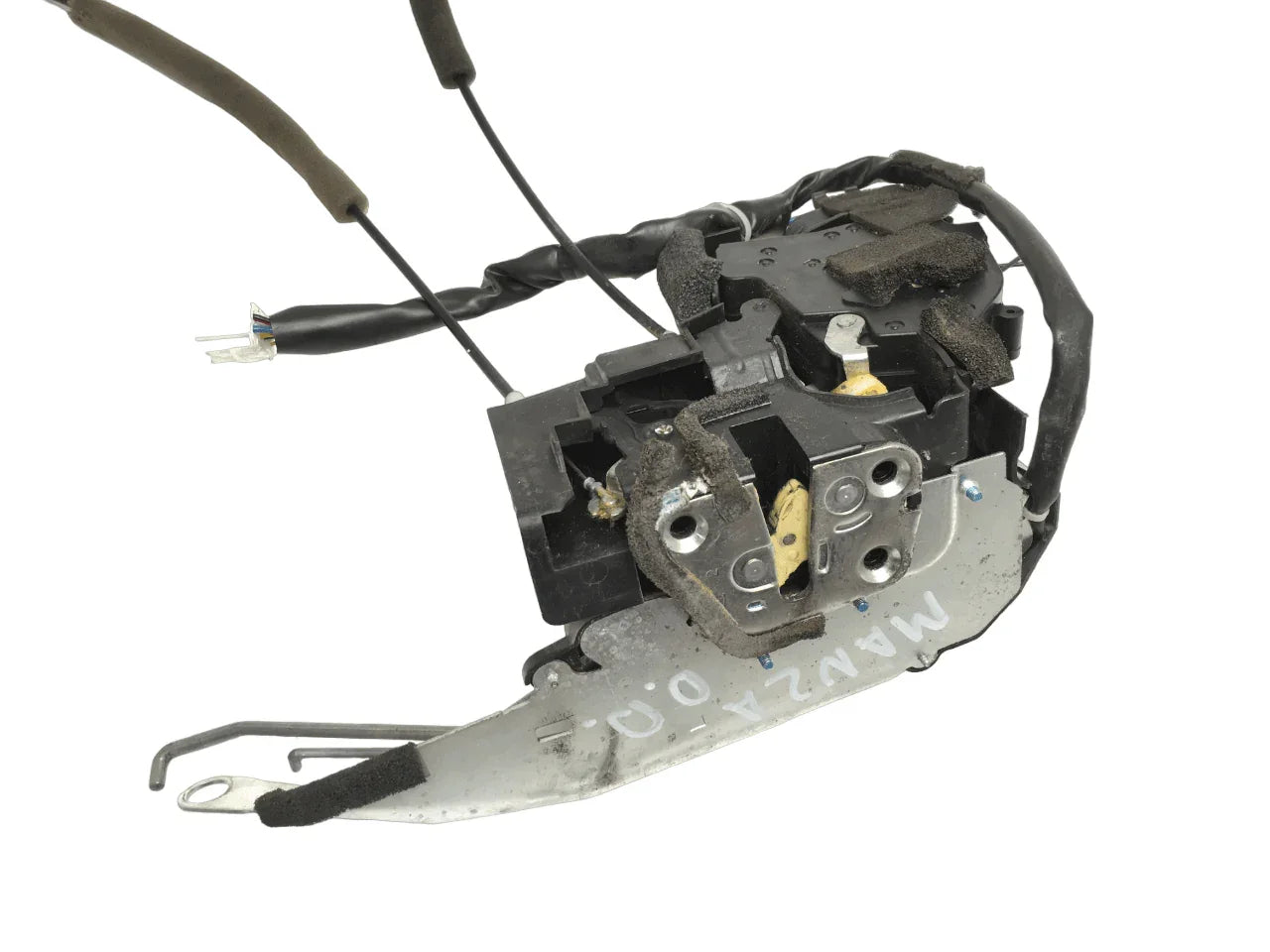 Cerradura delantera izq Mazda CX-7