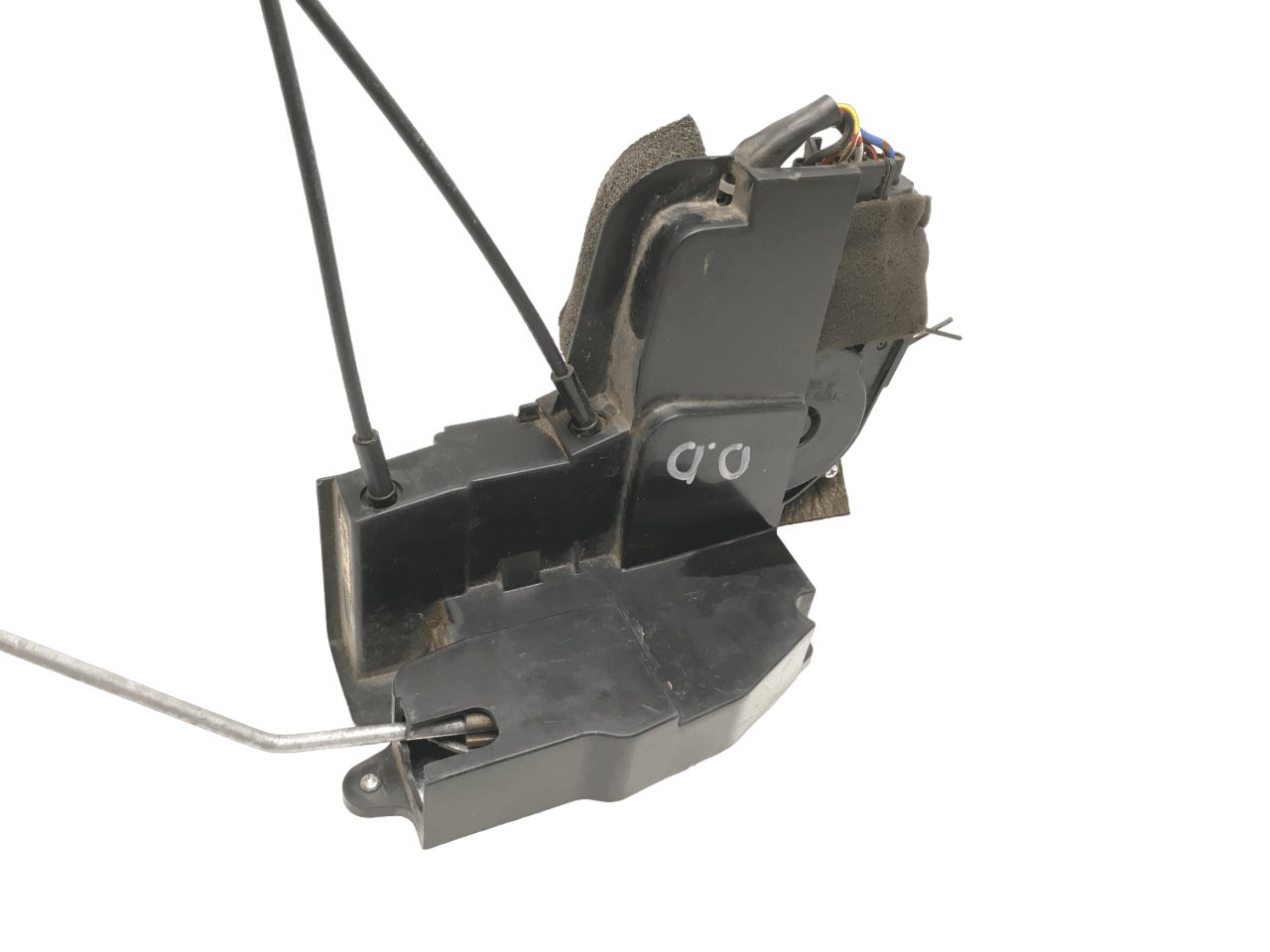 Cerradura delantera izq Mazda CX - 7 - EH1458310E