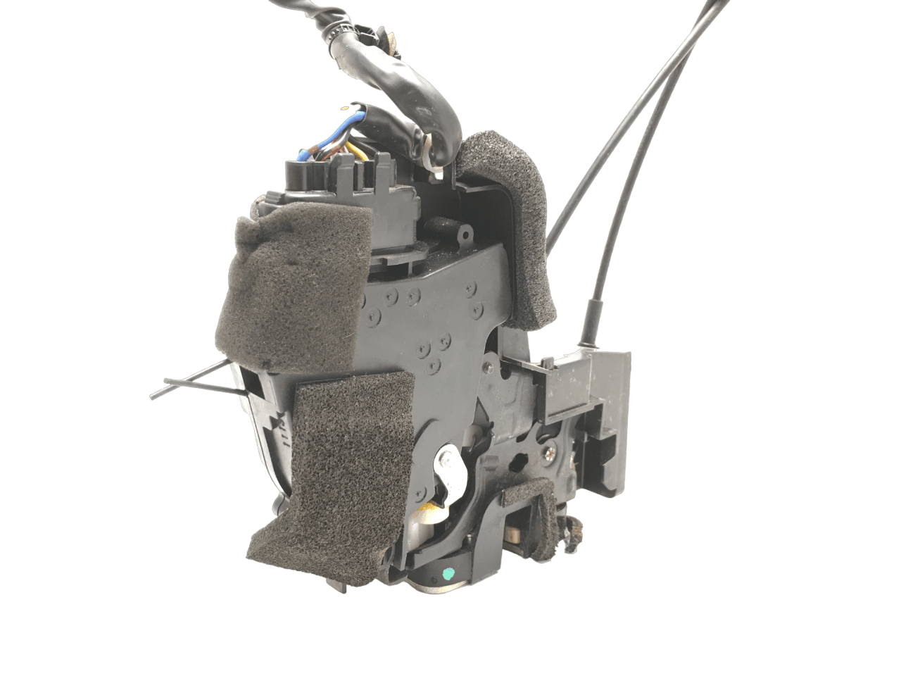 Cerradura delantera izq Mazda CX - 7 - EH1458310E