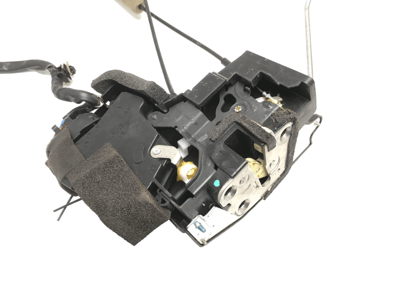 Cerradura delantera izq Mazda CX - 7 - EH1458310E