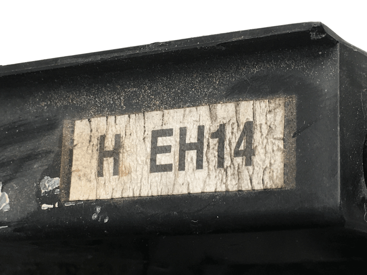 Cerradura delantera izq Mazda CX - 7 - EH1458310E