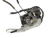 Cerradura delantera izq Mazda CX - 7 - HEH14