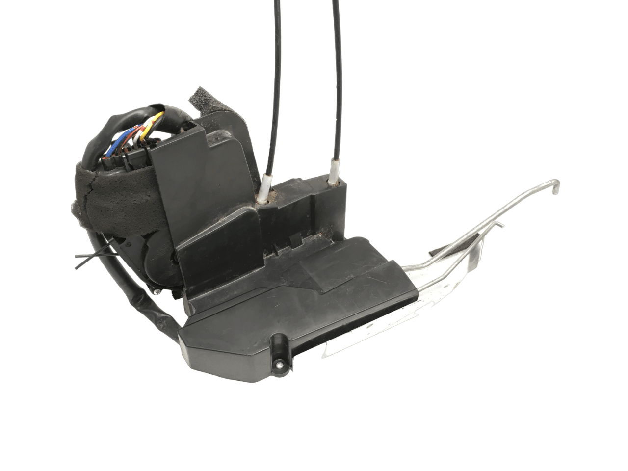 Cerradura delantera izq Mazda CX - 7 - HEH14