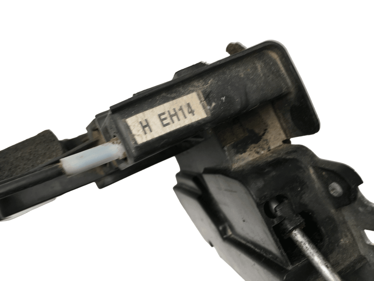 Cerradura delantera izq Mazda CX - 7 - HEH14