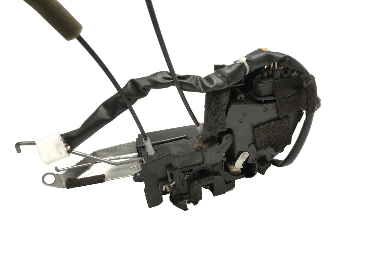 Cerradura delantera izq Mazda CX - 7 - HEH14