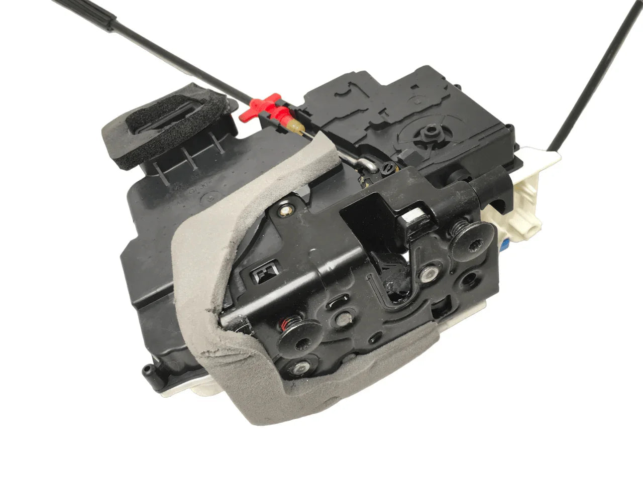 Cerradura delantera izquierda Audi A8 4N