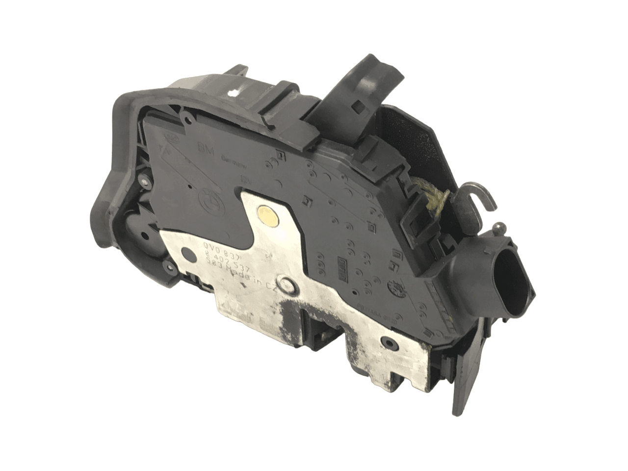 Cerradura delantera izquierda BMW X5 E53 - 8402537