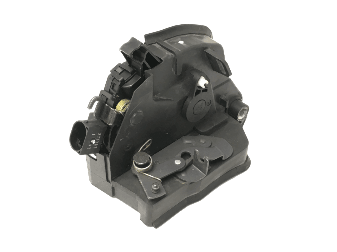 Cerradura delantera izquierda BMW X5 E53 - 8402537