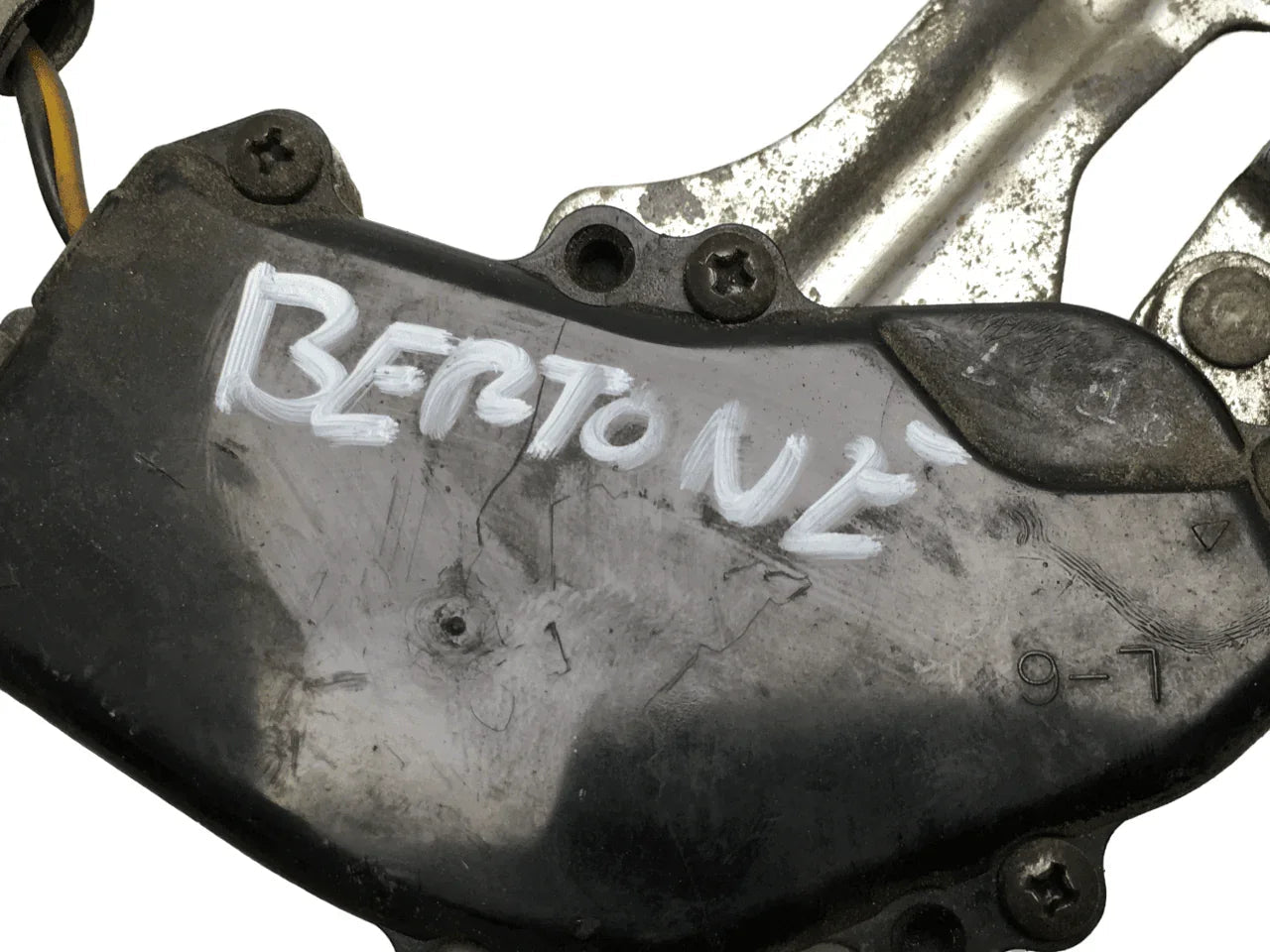Cerradura derecha Daihatsu