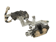 Cerradura derecha Daihatsu - 682189